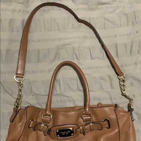 Micheal kors bag - Picture 3 of 8